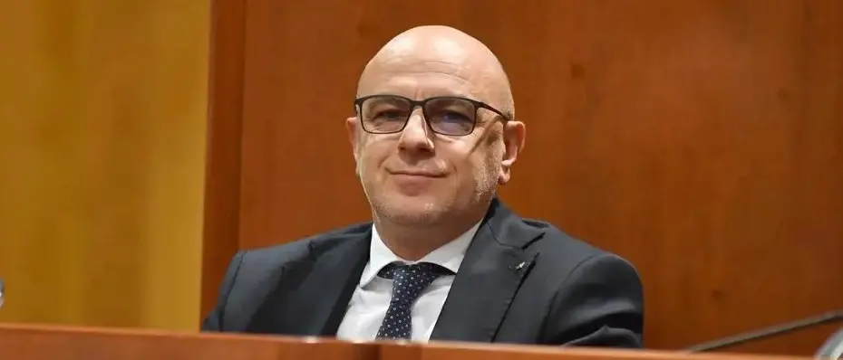 De Cicco attacca la Regione: «Priorità sbagliate mentre cresce la crisi»\n