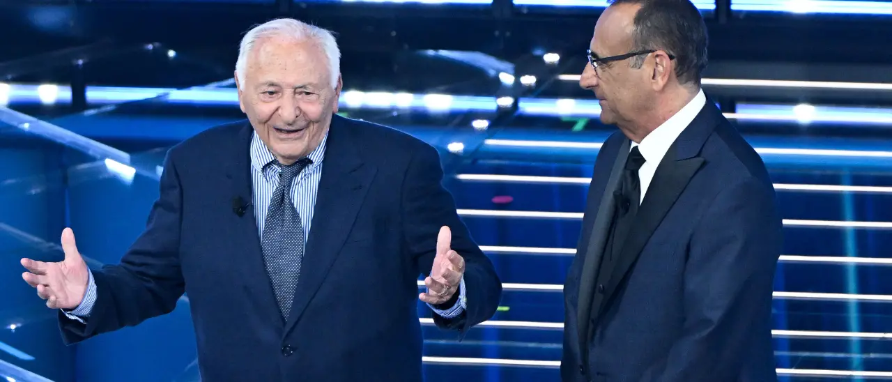 Mogol in elicottero da Sanremo a Roma, Piantedosi difende la scelta: «È un monumento nazionale»\n