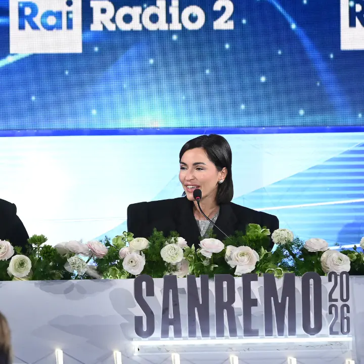 Serena Brancale, il coraggio di essere figlia: «Canto il dolore per mia madre, è la mia liberazione»\n