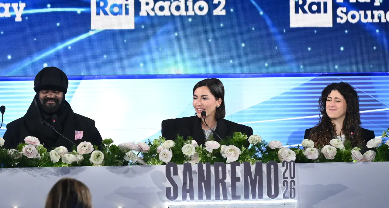 Serena Brancale, il coraggio di essere figlia: «Canto il dolore per mia madre, è la mia liberazione»\n