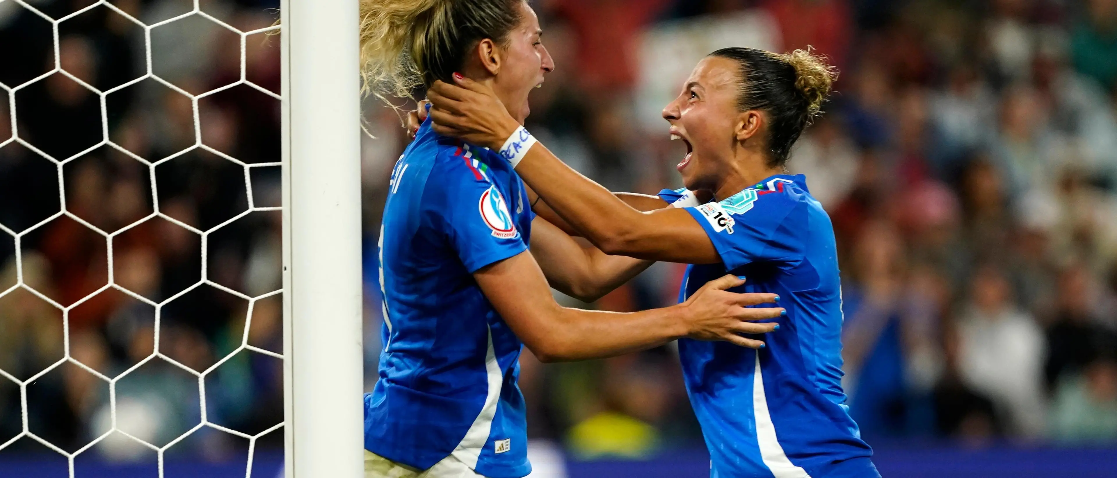 Verso Italia-Svezia al Granillo, le Azzurre scaldano i motori: Severini chiama Reggio a raccolta per l’esordio mondiale