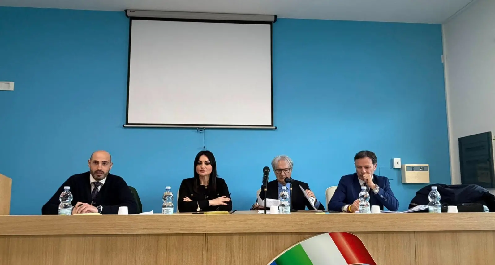 Riforma della Giustizia: le ragioni del sì e del no in un dibattito promosso dalla Uil Calabria\n