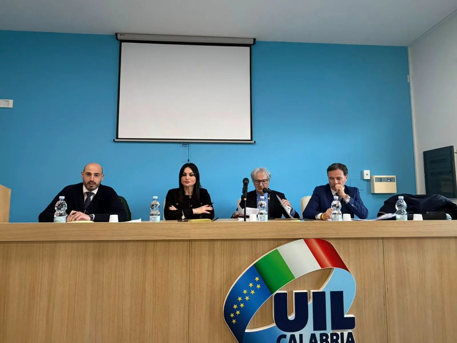 Riforma della Giustizia: le ragioni del sì e del no in un dibattito promosso dalla Uil Calabria\n