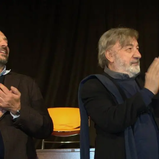 La Cineteca della Calabria\u00A0diventa ufficialmente Istituto Culturale Nazionale. Il Decreto firmato dal Ministro Alessandro Giuli\n