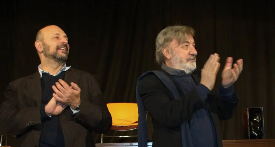 La Cineteca della Calabria\u00A0diventa ufficialmente Istituto Culturale Nazionale. Il Decreto firmato dal Ministro Alessandro Giuli\n