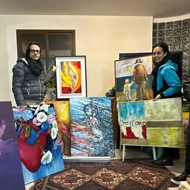 Melicucco celebra arte e identità con “La Via dell’Amore”: vicoli, musica e poesia per riscoprire Via Pomara\n