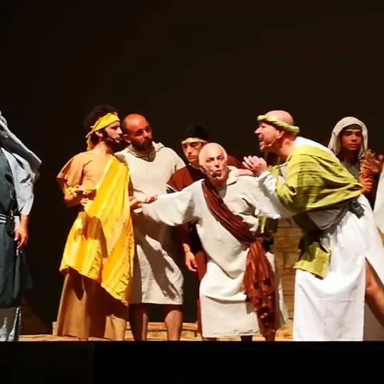 Arghillà, il teatro come presidio culturale: l’Associazione “Gabriele Allegrino” APS si presenta alla città\n