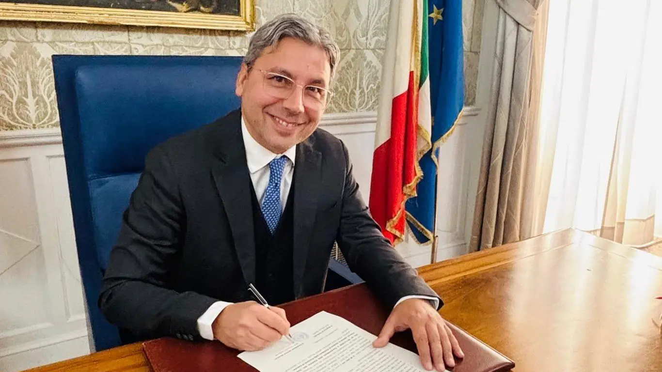 Provincia di Cosenza, Lamensa: «Estranei alla vicenda, ho denunciato alla procura per tutelare l'Ente»\n