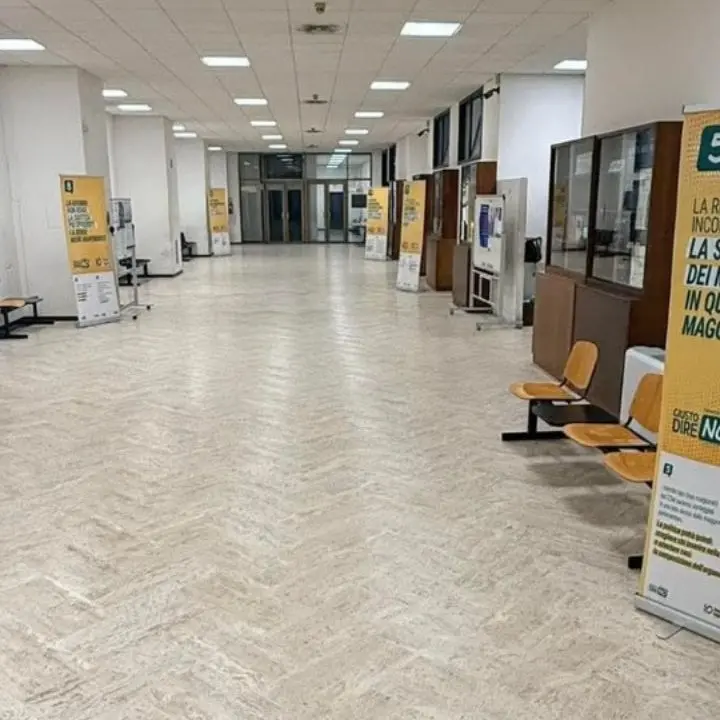Referendum, OCF e Camera Penale di Cosenza contro i cartelloni del No in tribunale\n