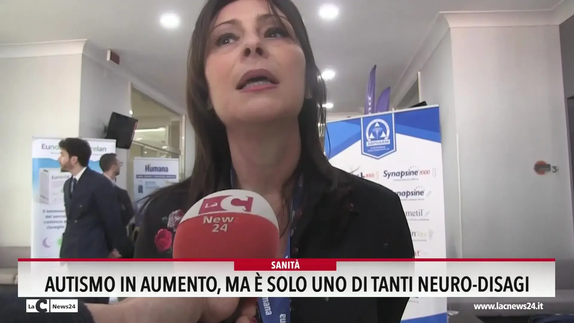 Autismo in aumento, ma è solo uno di tanti neuro disagi