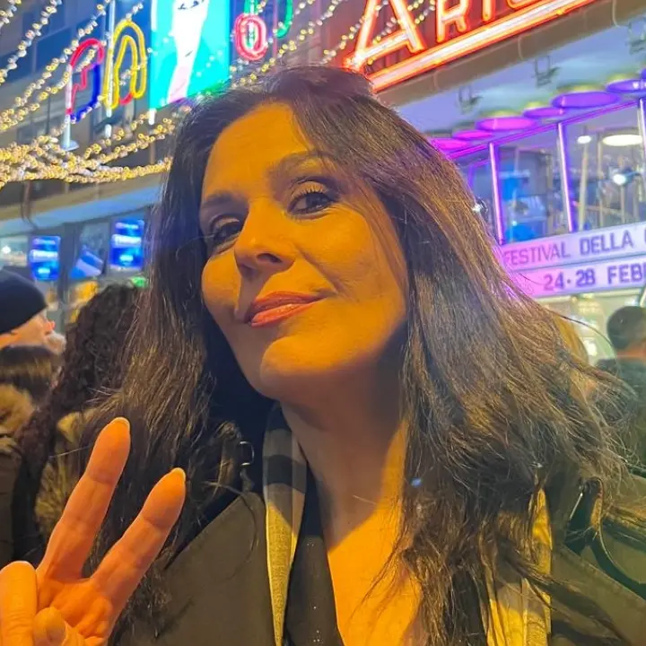 Dalla Calabria al Festival di Sanremo, la make-up artist Alessandra Vena lascia la sua firma nel backstage\n