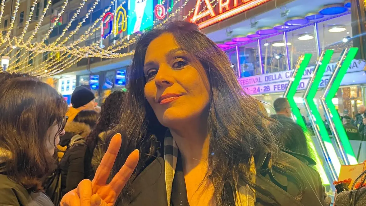 Dalla Calabria al Festival di Sanremo, la make-up artist Alessandra Vena lascia la sua firma nel backstage\n