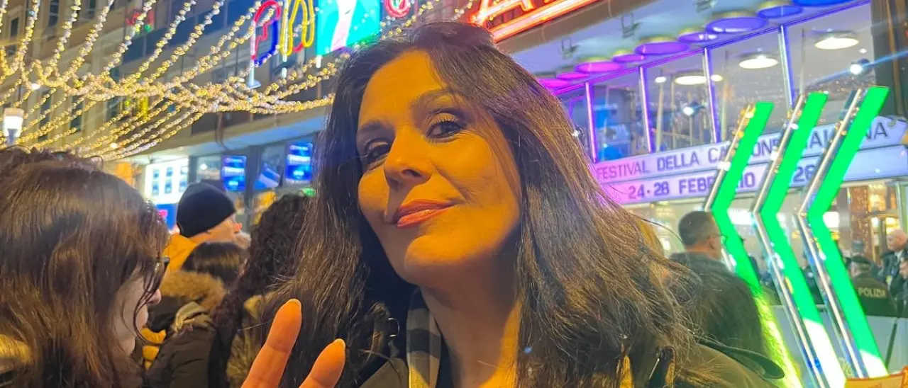 Dalla Calabria al Festival di Sanremo, la make-up artist Alessandra Vena lascia la sua firma nel backstage\n