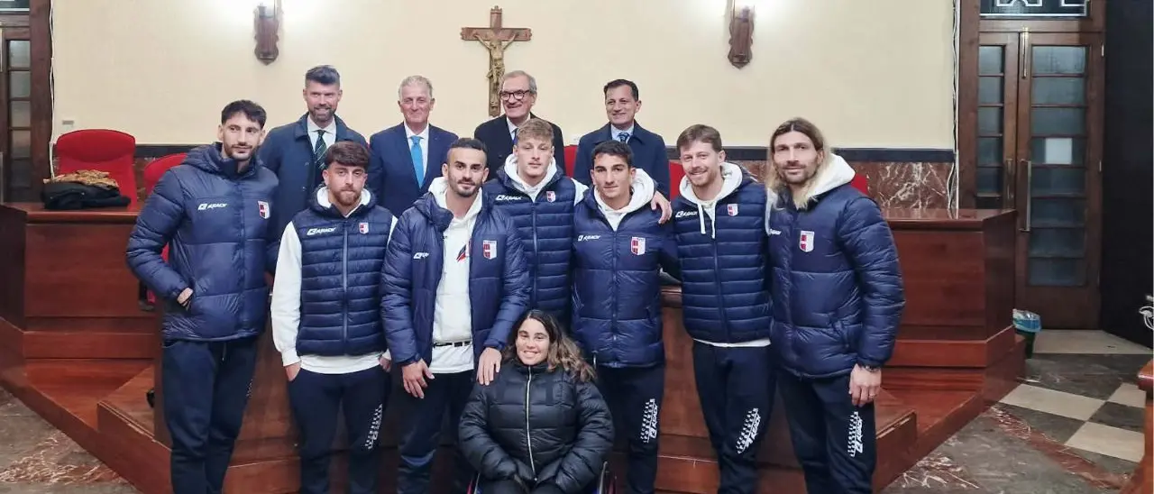 Vibonese Calcio, parte l’azionariato popolare per acquistare quote simboliche della squadra. Putrino: «Atto d’amore»\n