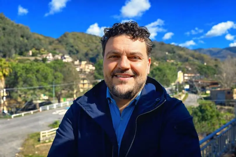 San Roberto, l’ex sindaco annuncia la ricandidatura: «Torno per ridare slancio al paese»\n