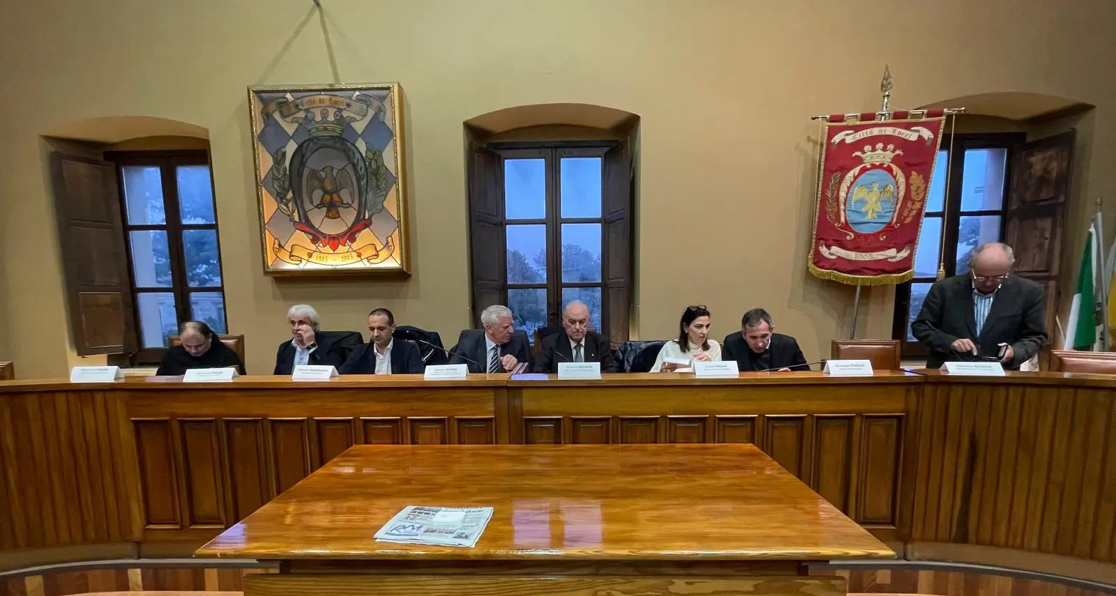 Calcio violento, arbitri nel mirino: «E’ un problema culturale e sociale»\n