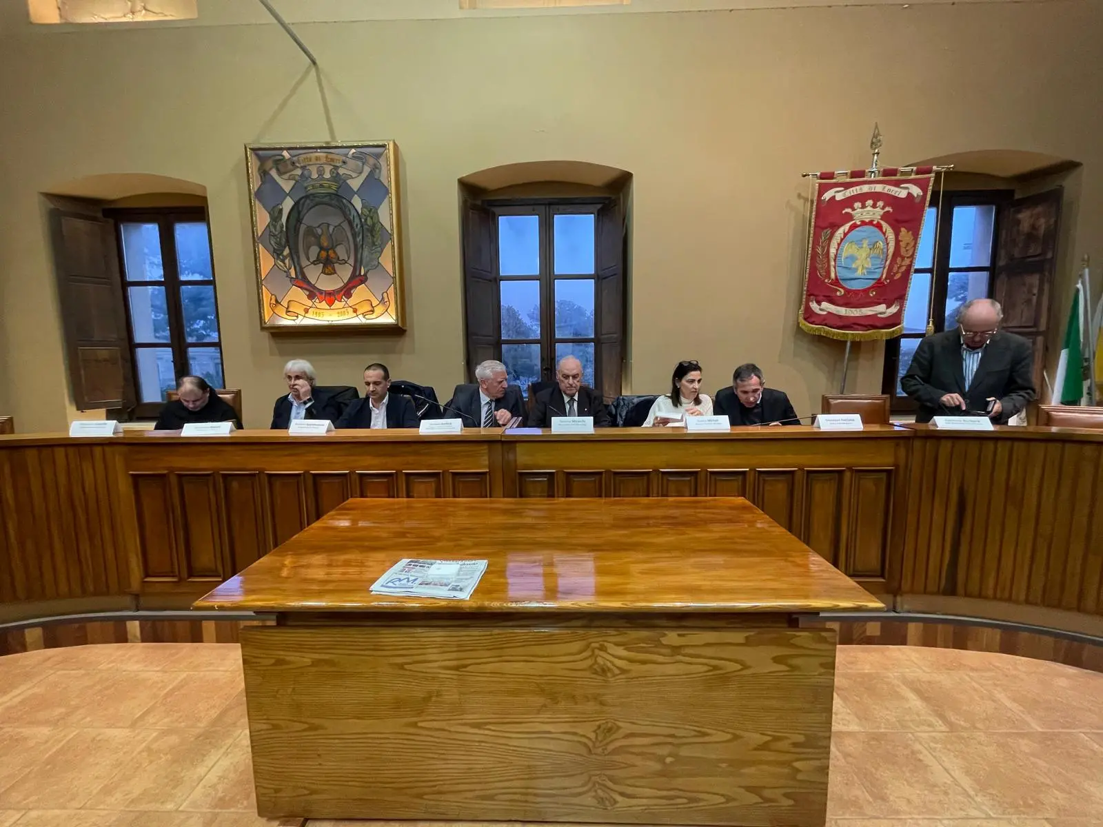 Calcio violento, arbitri nel mirino: «E’ un problema culturale e sociale»\n