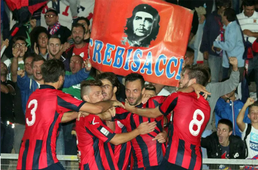 Cosenza-Sorrento, torna al “Marulla” dopo 13 anni: i precedenti a favore dei lupi\n