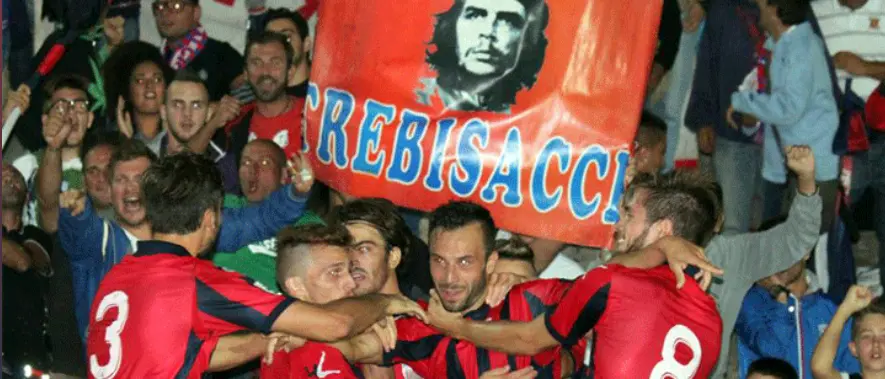 Cosenza-Sorrento, torna al “Marulla” dopo 13 anni: i precedenti a favore dei lupi\n