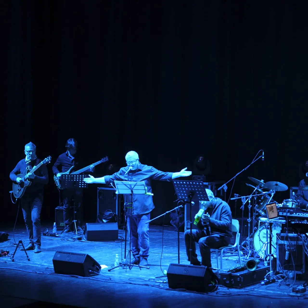 Il Centro Aiuto Donna di Fondazione Città Solidale porta in scena a Soverato l’amore fondato sul rispetto