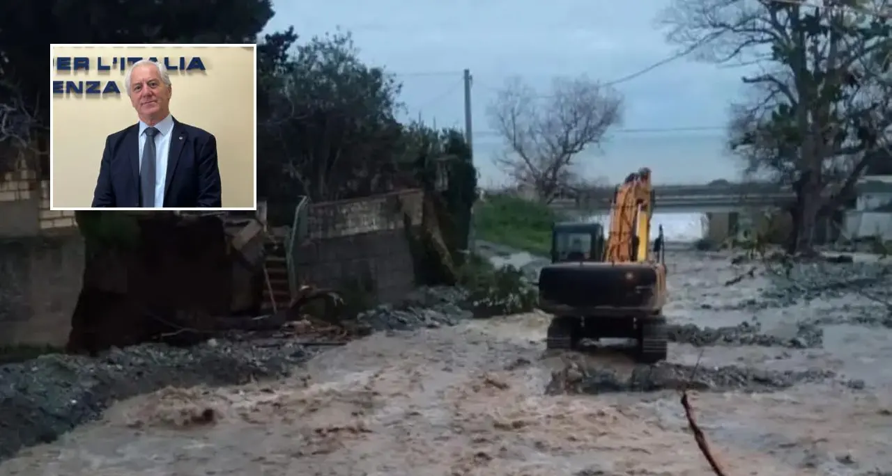 <p>Calabria in ginocchio dopo i cicloni e i balneari restano nel limbo: «Senza concessioni certe <span style=\"color:hsl(0, 75%, 60%);\">l’estate è a rischio</span>»</p>