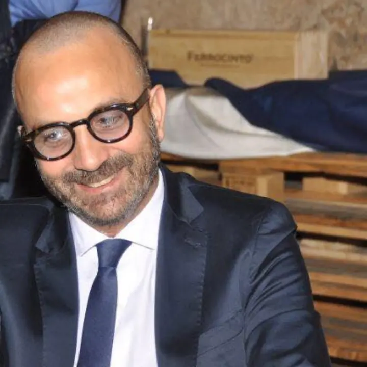 \u00A0«Non puoi mollare», il calabrese che non ha mai smesso di combattere\n