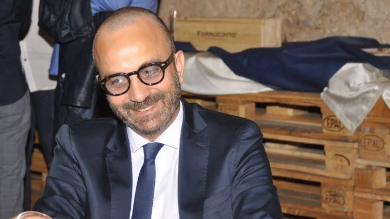 \u00A0«Non puoi mollare», il calabrese che non ha mai smesso di combattere\n