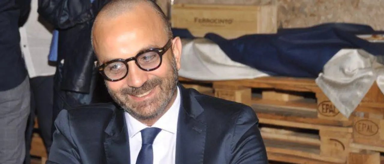 \u00A0«Non puoi mollare», il calabrese che non ha mai smesso di combattere\n