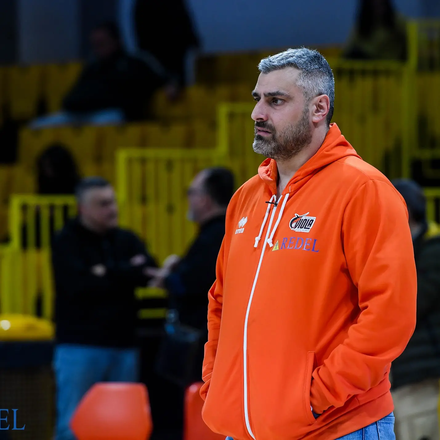 Redel Viola, riparte la corsa: Rugolo avverte i suoi prima della trasferta di Milazzo tra rivincita e tour de force\n