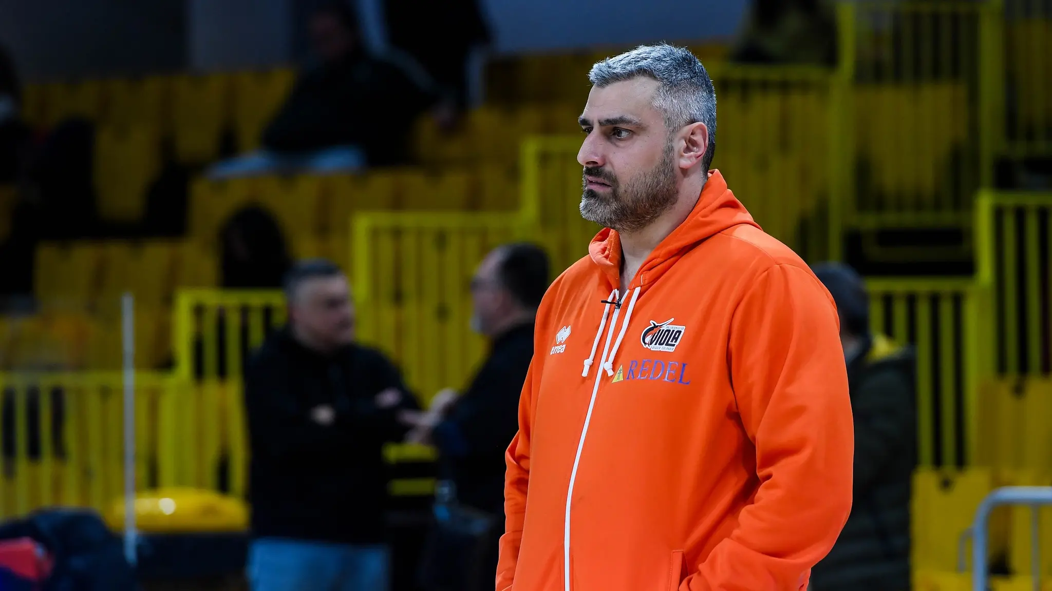 FORTUNATO SERRANO\\'