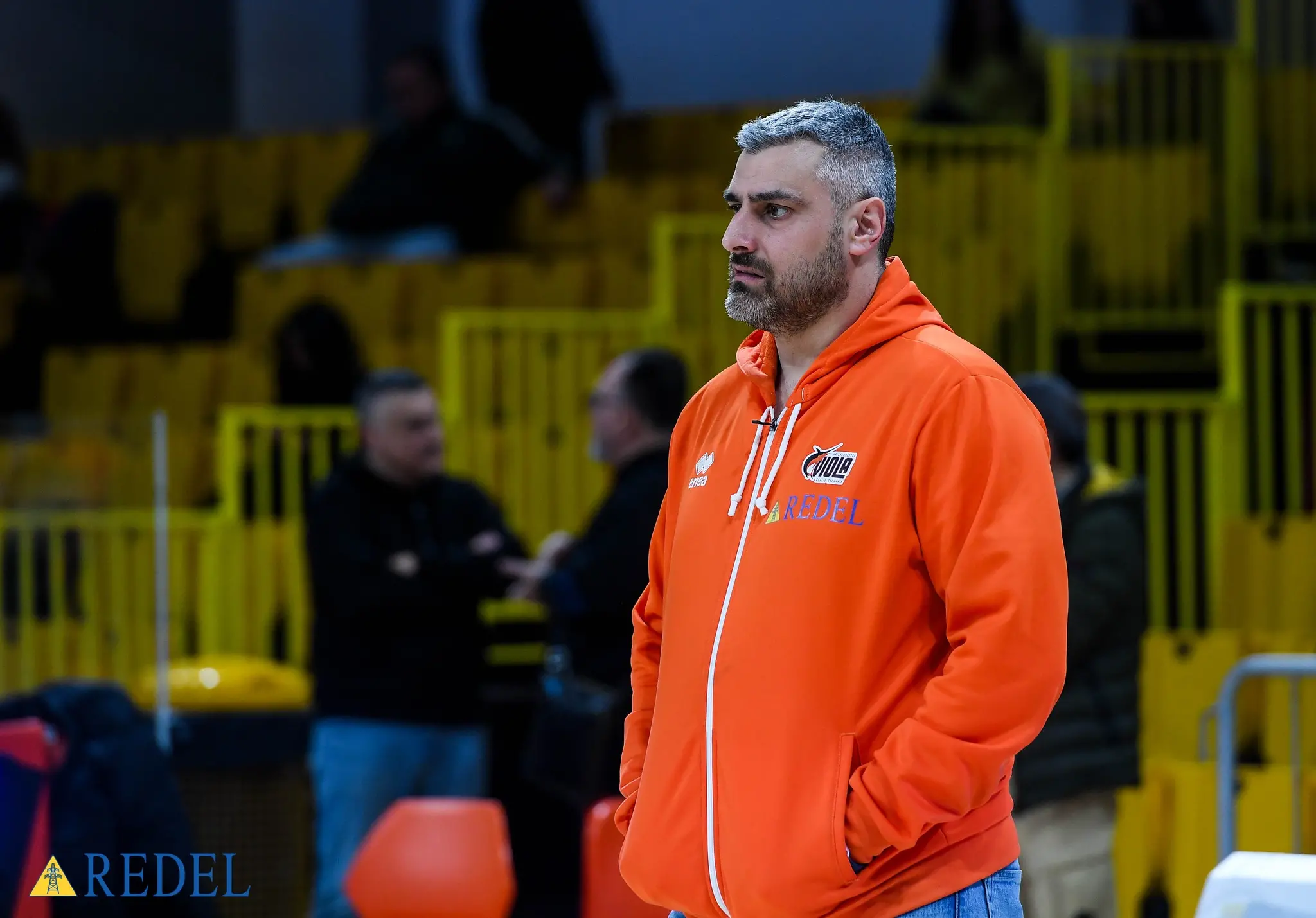 Redel Viola, riparte la corsa: Rugolo avverte i suoi prima della trasferta di Milazzo tra rivincita e tour de force\n