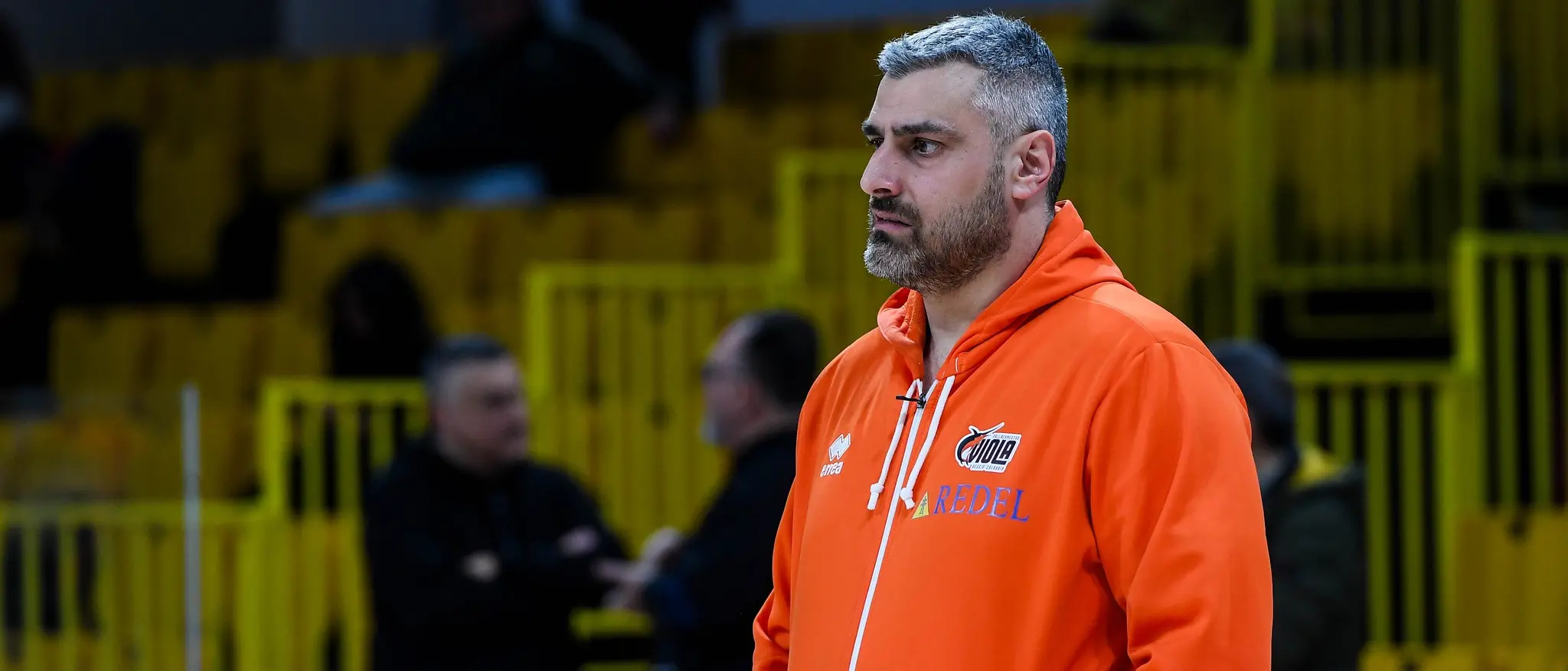 Redel Viola, riparte la corsa: Rugolo avverte i suoi prima della trasferta di Milazzo tra rivincita e tour de force\n