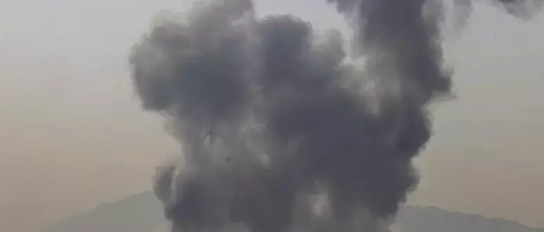 Israele lancia un\u00A0attacco preventivo all'Iran: colonne di fumo a Teheran, sirene d’allarme a Gerusalemme\n