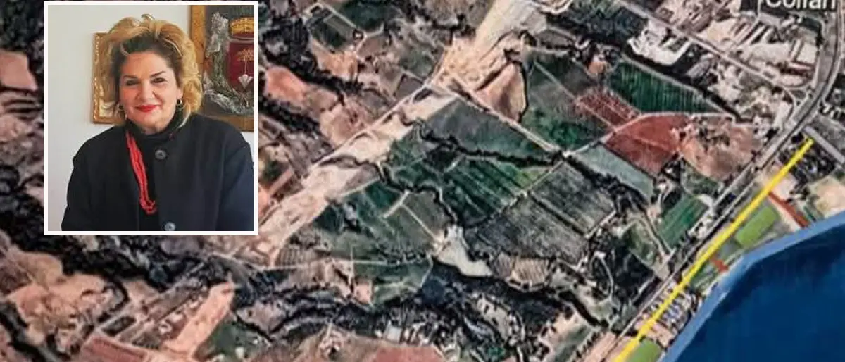 Amendolara, circa 9 milioni per la rigenerazione urbana del litorale\n