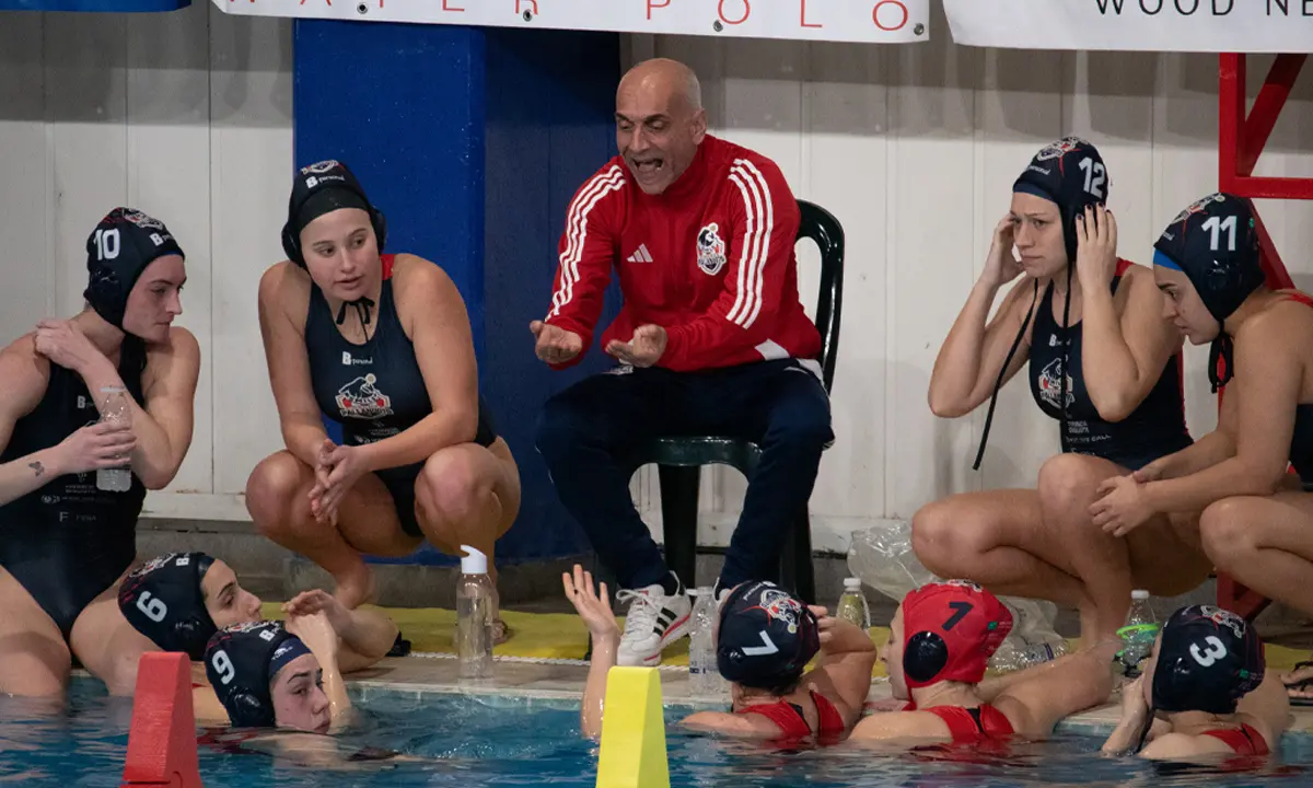 Smile Cosenza, vittoria epica in Grecia: battuto 17-16 il Panionios\n