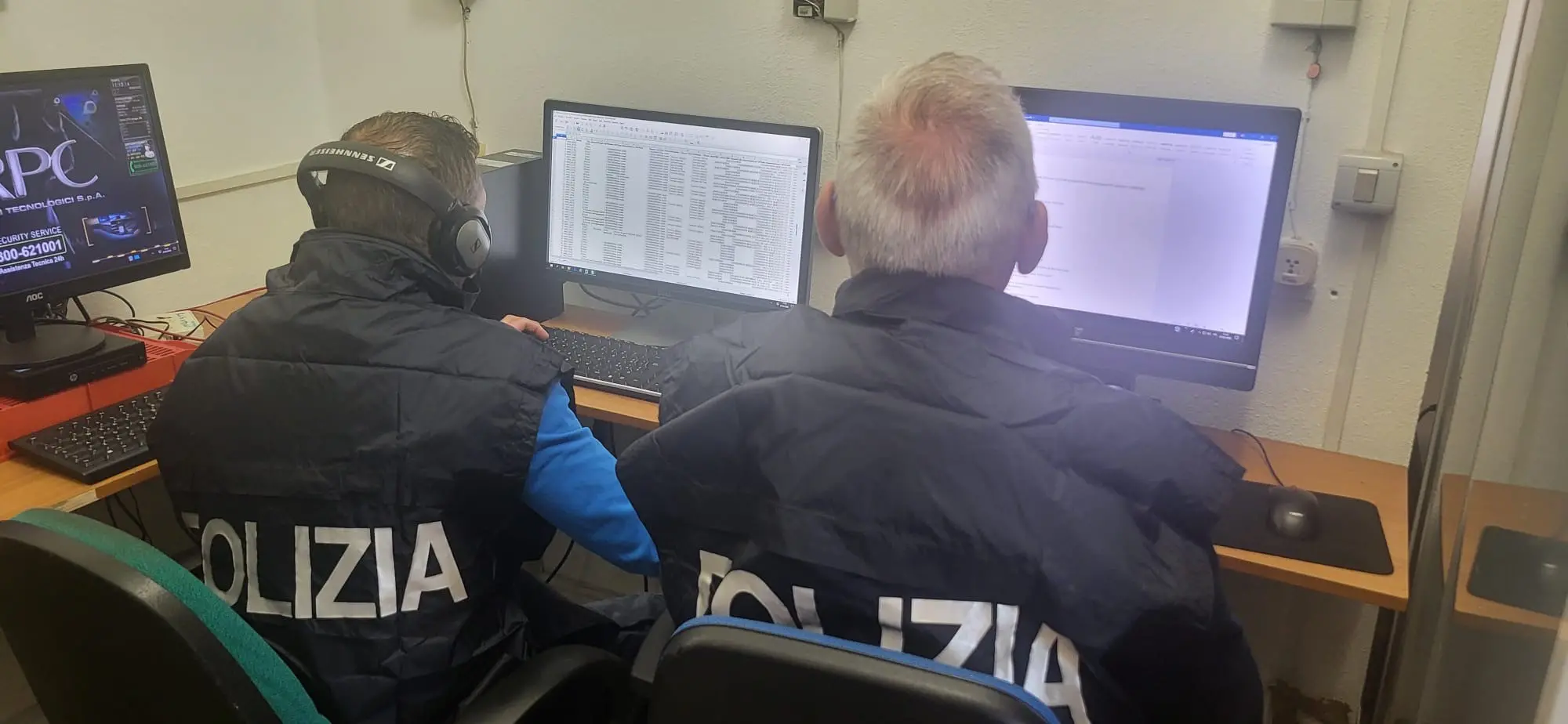 Falsi permessi di soggiorno, 10 indagati a Crotone: ci sono anche un avvocato e tre dipendenti della Prefettura –\u00A0NOMI\n