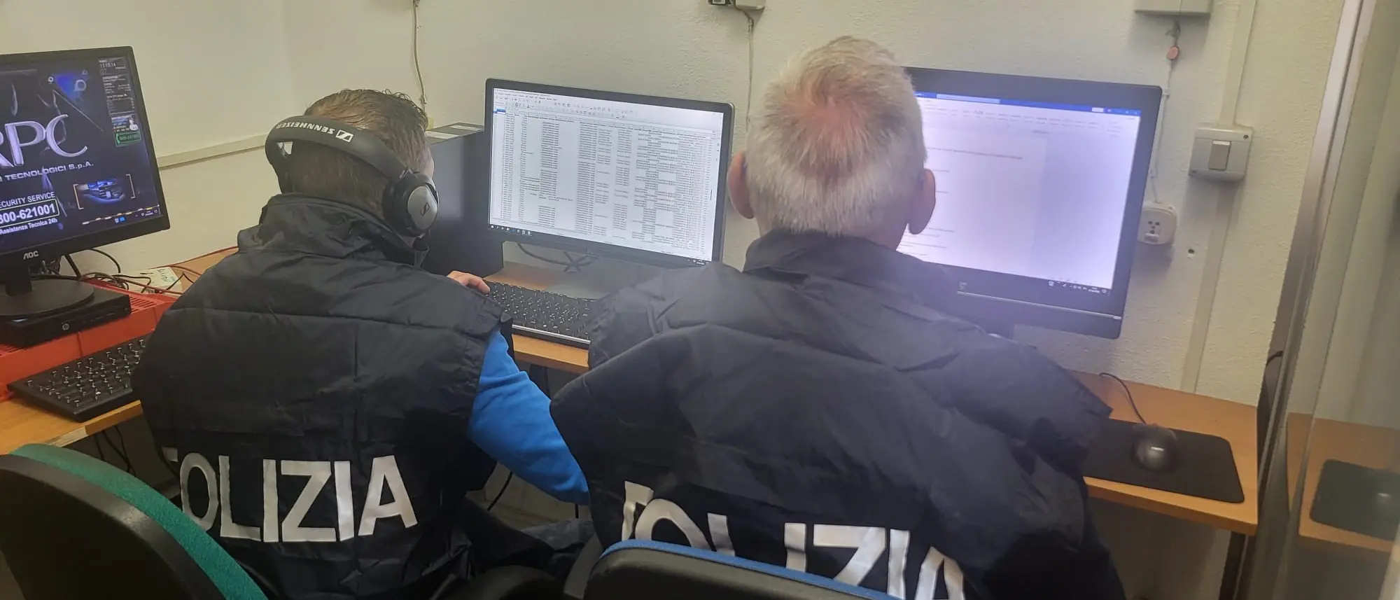 Falsi permessi di soggiorno, 10 indagati a Crotone: ci sono anche un avvocato e tre dipendenti della Prefettura –\u00A0NOMI\n