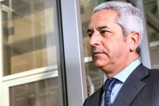 <p>Reset, la Dda prova a smontare l'assoluzione dell'ex sindaco di Rende Manna: «Provata la corruzione elettorale»</p>