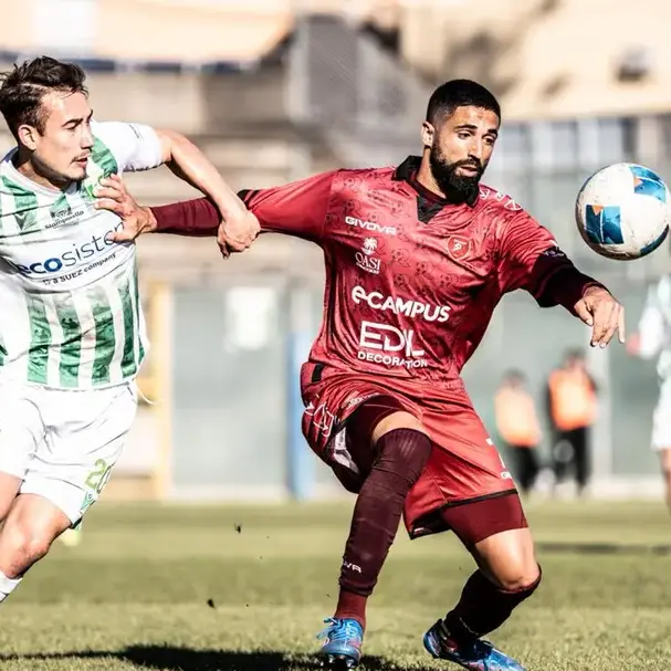 La Reggina non può più sbagliare, la Vibonese cerca punti salvezza: la Serie D entra nella fase decisiva\n