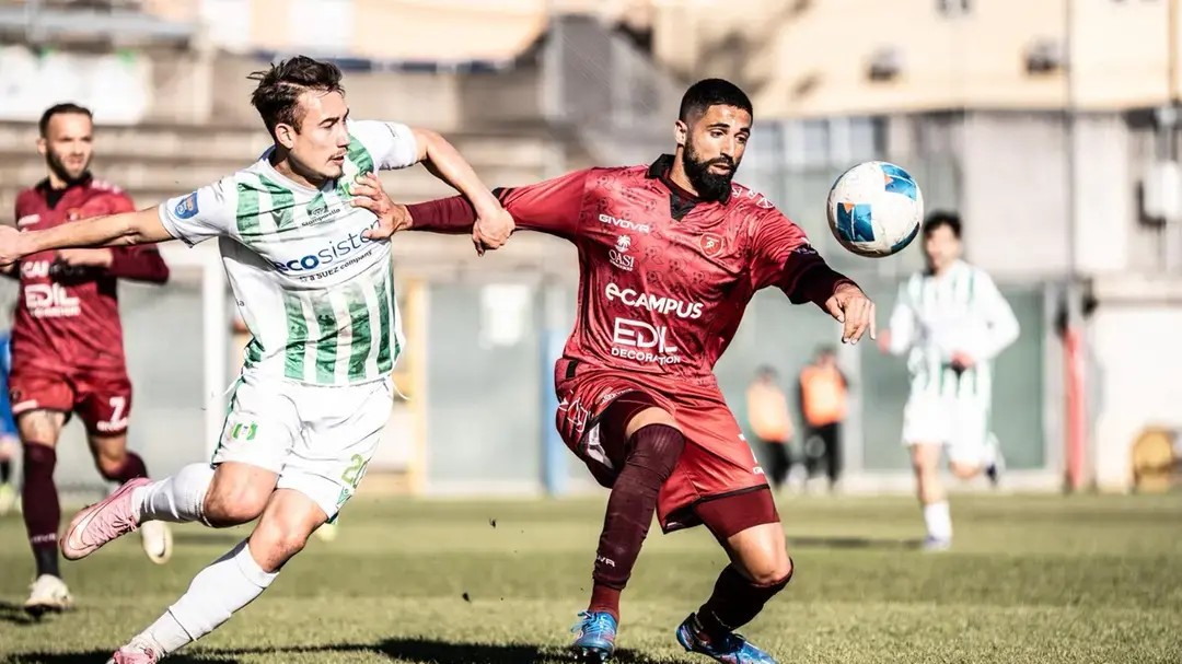 La Reggina non può più sbagliare, la Vibonese cerca punti salvezza: la Serie D entra nella fase decisiva\n