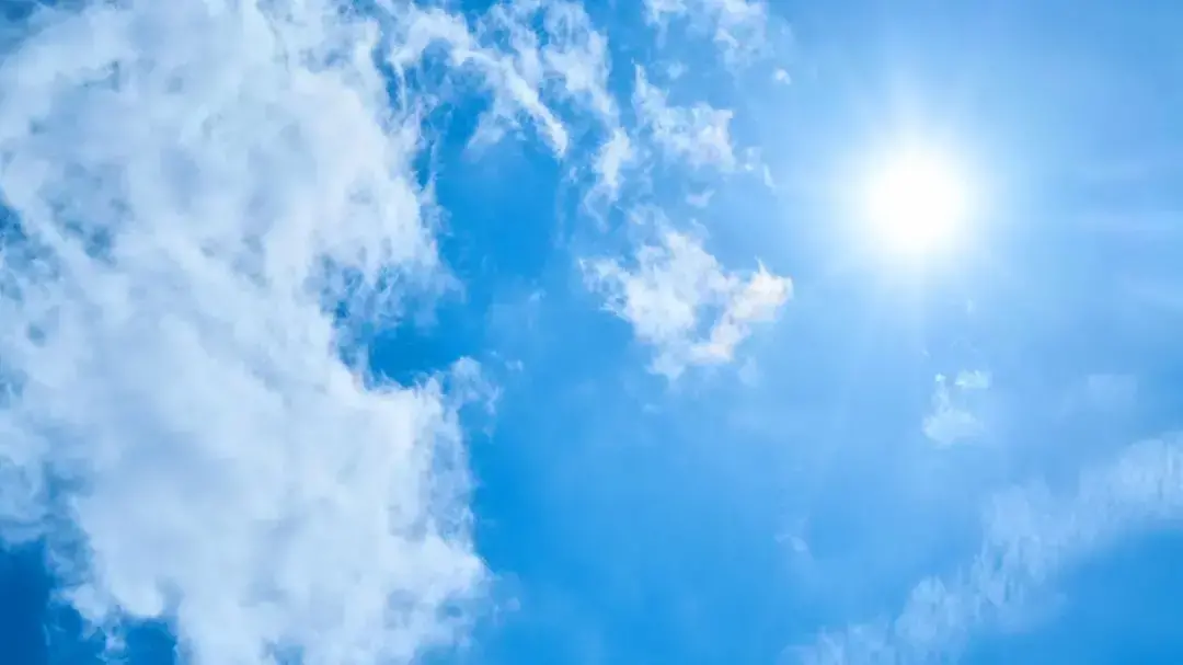 Calabria baciata dal sole: l’anticiclone porta giornate (e temperature) primaverili anche nella prossima settimana\n