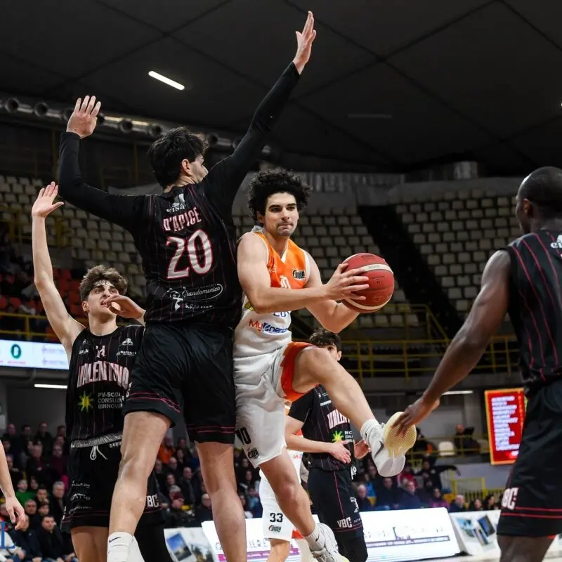 Redel Reggio, Manu Fernandez carica la squadra: «A\u00A0Milazzo per continuare il nostro momento»\n