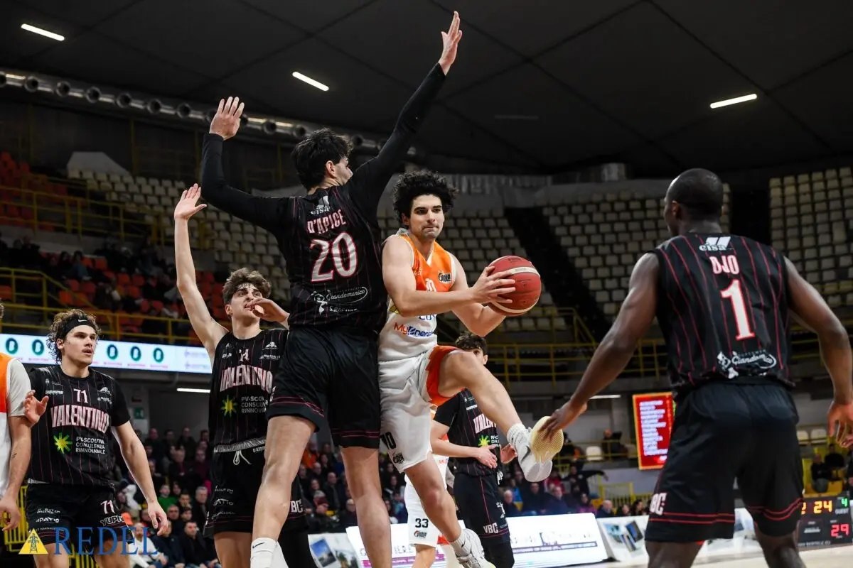 Redel Reggio, Manu Fernandez carica la squadra: «A\u00A0Milazzo per continuare il nostro momento»\n