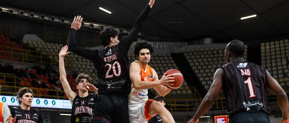 Redel Reggio, Manu Fernandez carica la squadra: «A\u00A0Milazzo per continuare il nostro momento»\n