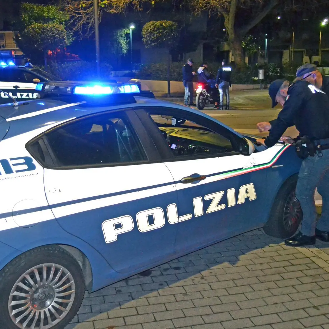 Corigliano Rossano, sei indagati per lesioni personali aggravate e uso di armi