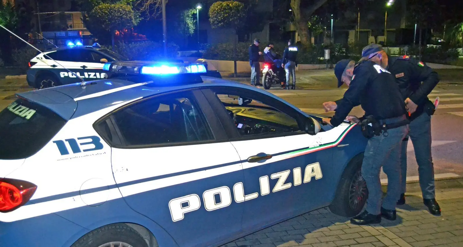 Corigliano Rossano, sei indagati per lesioni personali aggravate e uso di armi