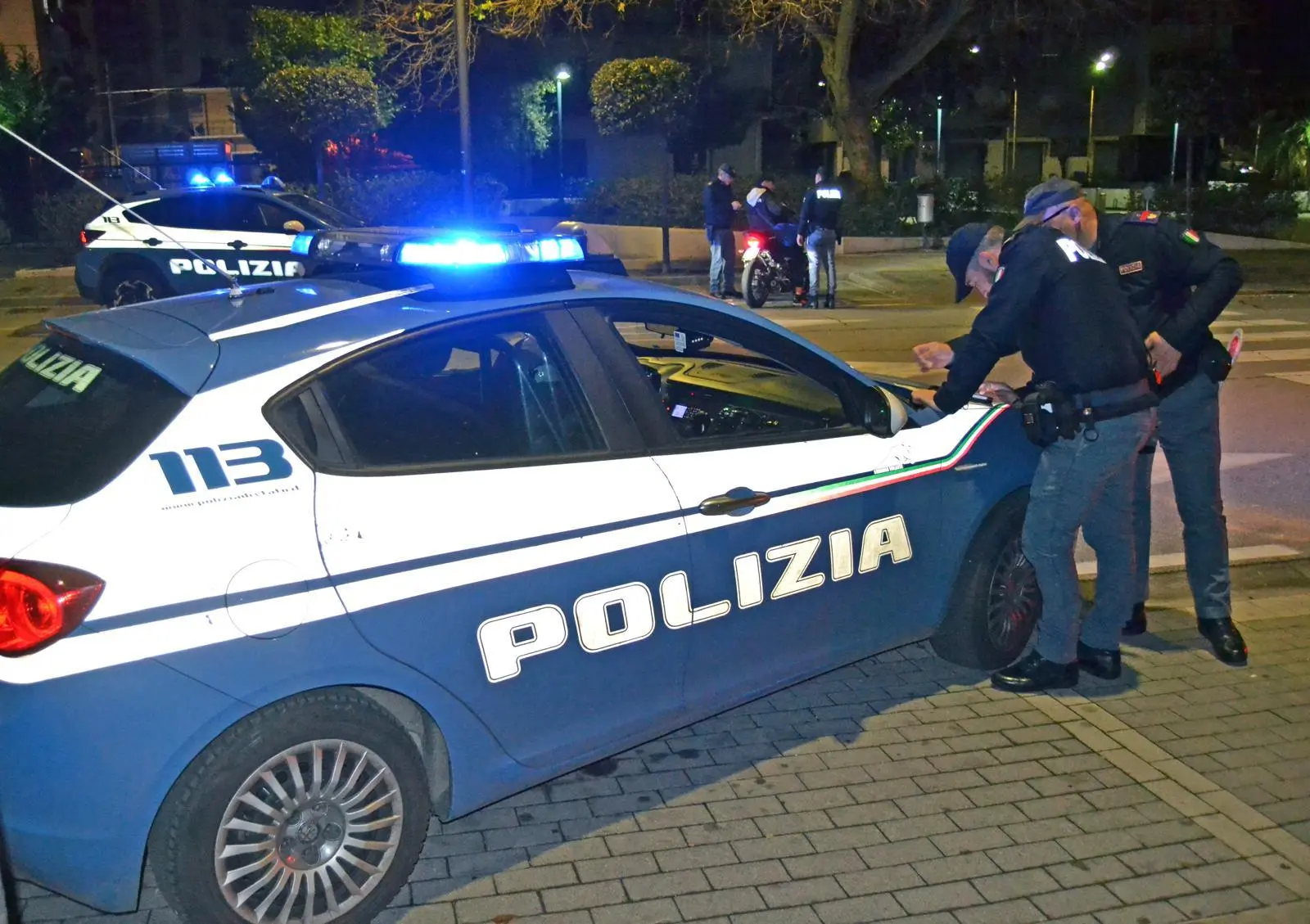 Corigliano Rossano, sei indagati per lesioni personali aggravate e uso di armi