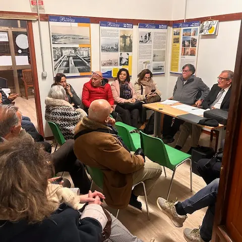 La Pro Loco di Vibo Marina festeggia 40 anni e il Comune rilancia: nel 2027 al via la nuova sede da un milione di euro\n