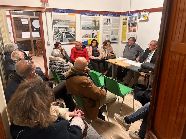 La Pro Loco di Vibo Marina festeggia 40 anni e il Comune rilancia: nel 2027 al via la nuova sede da un milione di euro\n