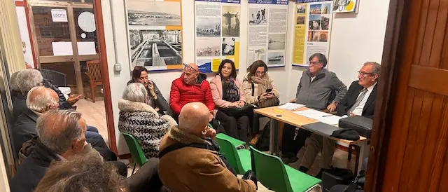 La Pro Loco di Vibo Marina festeggia 40 anni e il Comune rilancia: nel 2027 al via la nuova sede da un milione di euro\n